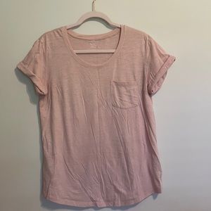 Light Pink T-Shirt
